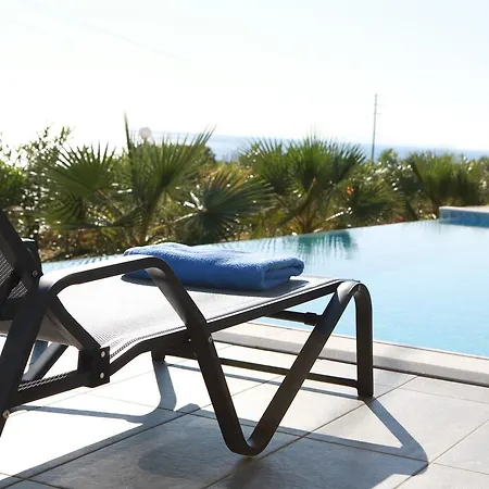 Vila Kefalonian Collection *