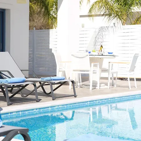 Kefalonian Collection Vila