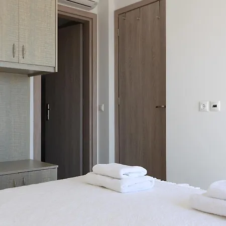 Kefalonian Collection Vila *