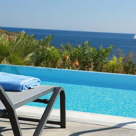 Villa Kefalonian Villas Collection