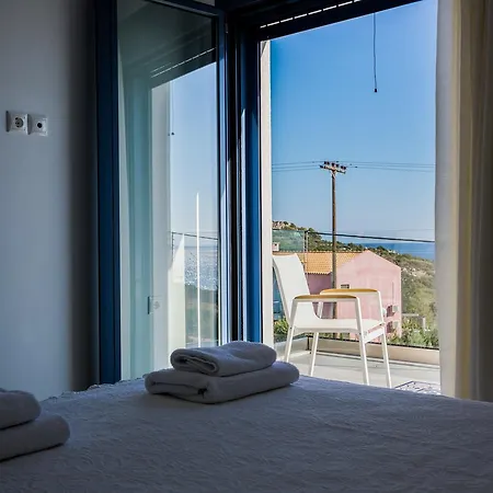 Kefalonian Collection Vila *