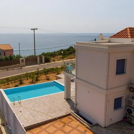 Vila Kefalonian Collection