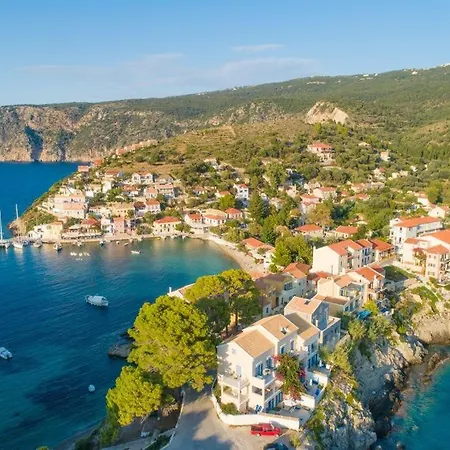 Vila Kefalonian Collection