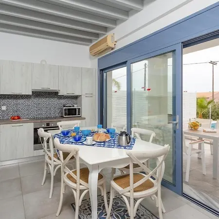 Kefalonian Collection Vila