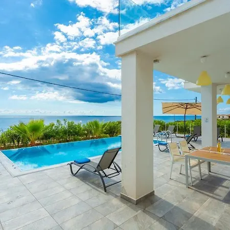 Kefalonian Villas Collection Skala (Kefalonia)