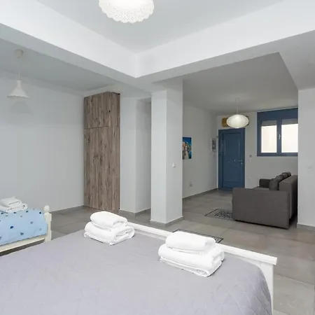 Kefalonian Collection Vila