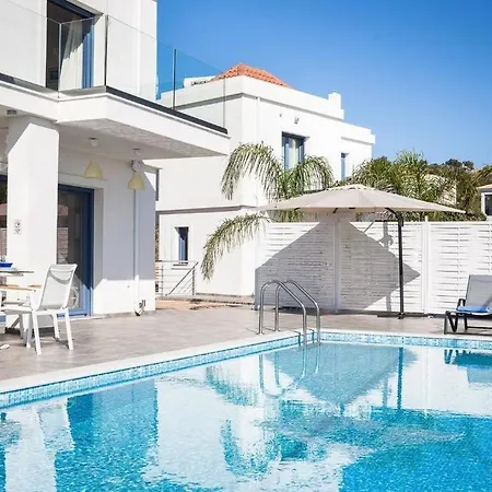 Kefalonian Villas Collection Skala (Kefalonia)