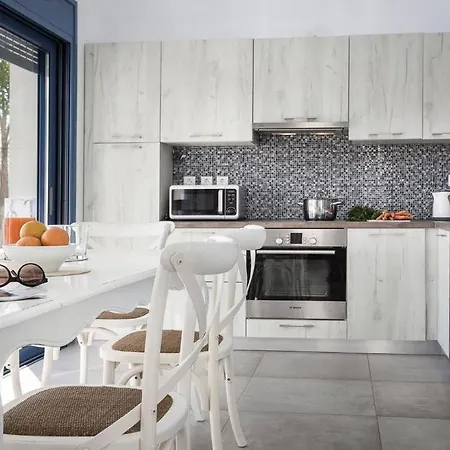 Kefalonian Collection Vila