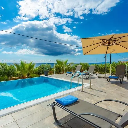 Kefalonian Collection Vila *