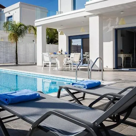 Kefalonian Villas Collection *