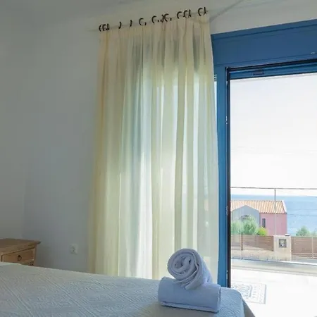 Vila Kefalonian Collection