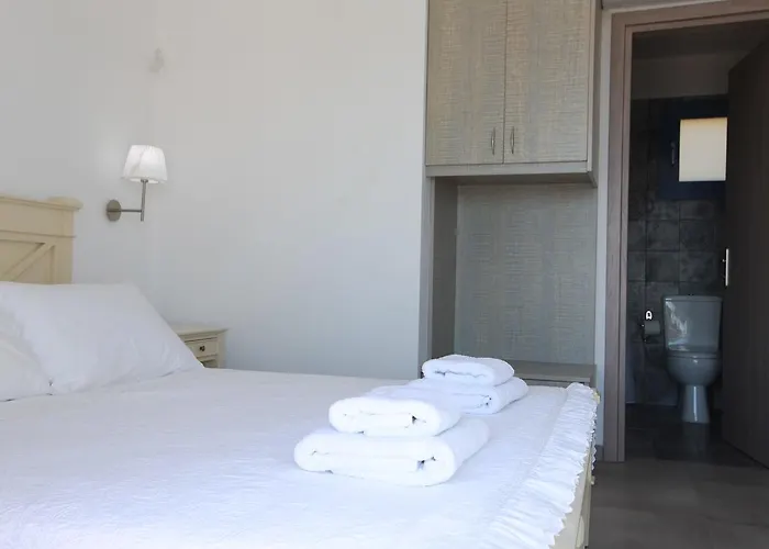 Kefalonian Collection ヴィラ *