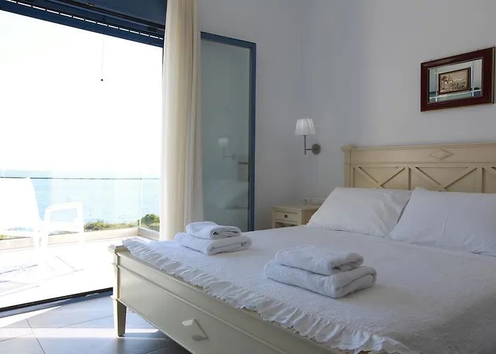 ヴィラ Kefalonian Collection Skala (Kefalonia)