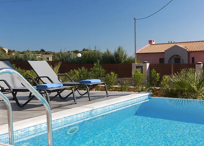 ヴィラ Kefalonian Collection Skala (Kefalonia)