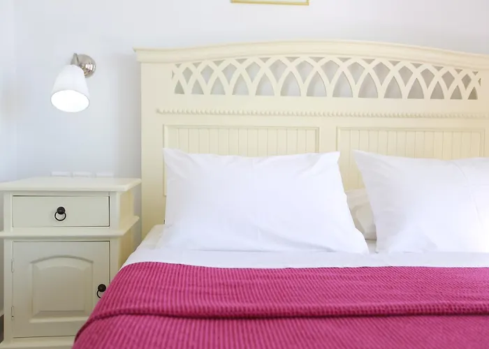 ヴィラ Kefalonian Collection *