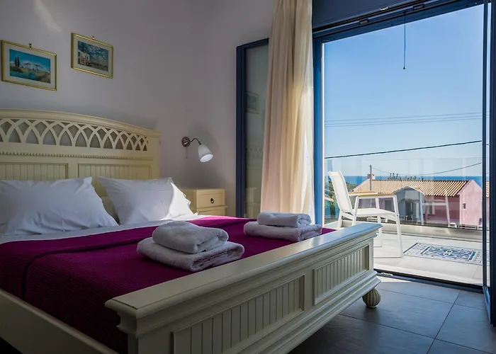 ヴィラ Kefalonian Collection *