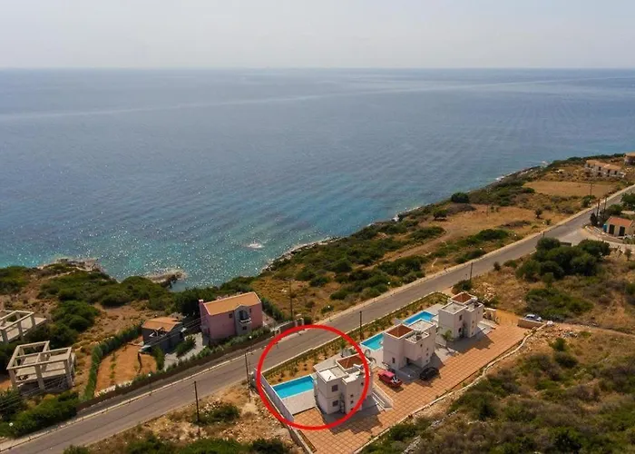 Kefalonian Collection ヴィラ Skala (Kefalonia)