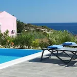 Kefalonian Villas Collection
