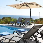 Villa Kefalonian Villas Collection