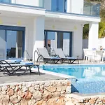 Kefalonian Villas Collection