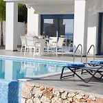 Villa Kefalonian Villas Collection Skala (Kefalonia)
