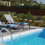 Kefalonian Villas Collection *