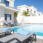 Kefalonian Villas Collection *