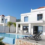 Villa Kefalonian Villas Collection