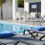 Kefalonian Villas Collection