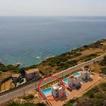 Kefalonian Villas Collection Villa Skala (Kefalonia)