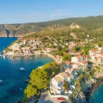 Villa Kefalonian Villas Collection