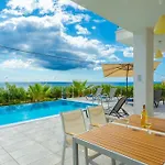 Villa Kefalonian Villas Collection