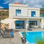 Kefalonian Villas Collection