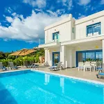 Kefalonian Villas Collection Skala (Kefalonia)