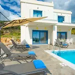 Kefalonian Villas Collection Skala (Kefalonia)