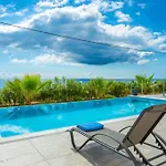 Kefalonian Villas Collection Villa *