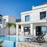 Kefalonian Villas Collection