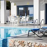 Kefalonian Villas Collection