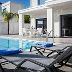 Kefalonian Villas Collection *