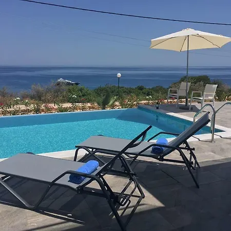Kefalonian Collection 别墅 Skala (Kefalonia)