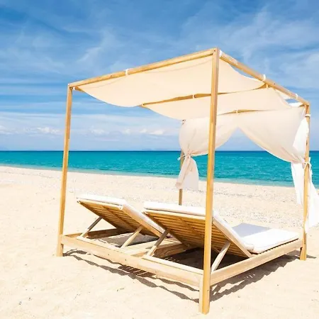 Kefalonian Collection 别墅 Skala (Kefalonia)