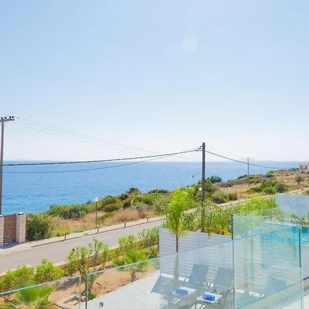 Villa Kefalonian Villas Collection *