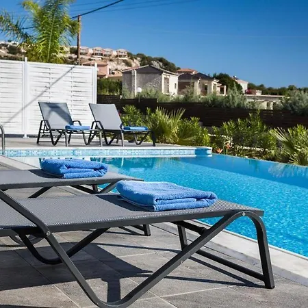 Kefalonian Villas Collection Villa Skala (Kefalonia)