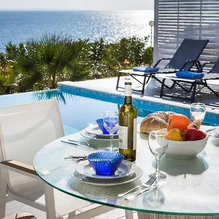 Villa Kefalonian Villas Collection Skala (Kefalonia)